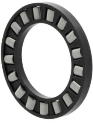 NKE Axial-Zylinderrollenlager K81114-TVPB, Innen-Ø 70 mm, Außen-Ø 95 mm, einseitig wirkend