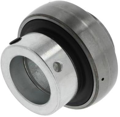 SKF Spannlager YEL207-2RF/VL065, Innen-Ø 35 mm, Außen-Ø 72 mm, beidseitig Mehrfachdichtung