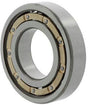 NKE Rillenkugellager 6230-M, 150x270x45 mm, Messingkäfig, offen
