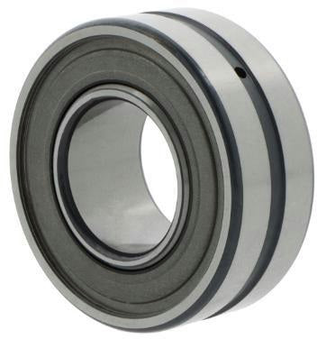 SKF Pendelrollenlager BS2-2208-2RS/VT143 – 40x80x28 mm, beidseitig abgedichtet, Explorer