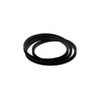 V-Ring V275 L von DICHTOMATIK – Dünnes Profil, NBR (Perbunan), 0,032 kg