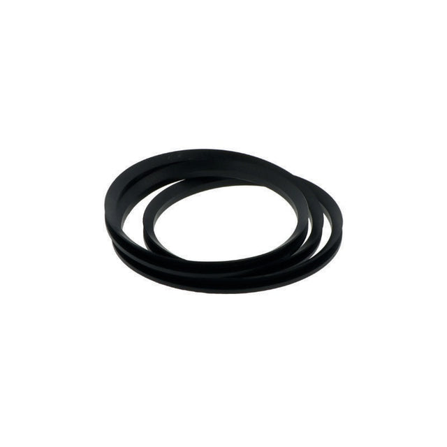 V-Ring V220 L von DICHTOMATIK – NBR-Dichtung mit dünnem Profil, 0,026 kg