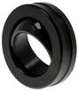 INA Schräg-Gelenklager GE45-SX 45 mm Innen-Ø, 75 mm Außen-Ø, wartungspflichtig, mit Schmierbohrung