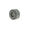 Stützrolle NATV12 /3AS von NTN – 12 mm Innen-Ø, 32 mm Außen-Ø, 15 mm breit, vollnadelig