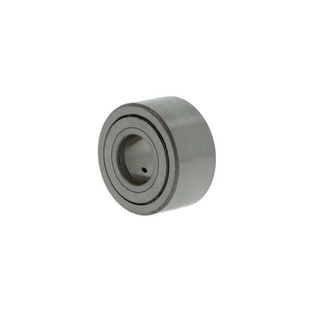 Stützrolle NATV12 /3AS von NTN – 12 mm Innen-Ø, 32 mm Außen-Ø, 15 mm breit, vollnadelig