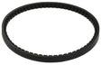 OPTIBELT Flankenoffener Keilriemen BX34.5 – Präzise Antriebslösung