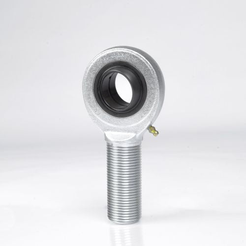 Gelenkkopf GAL12-DO 12 mm von INA – Linksgewinde, Stahl/Stahl, wartungspflichtig