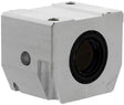INA Linear-Kugellager-Einheit KGSNG50 -PP-AS 55 mm – Schwerlast-Reihe, allseitig abgedichtet