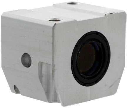INA Linear-Kugellager-Einheit KGSNG50 -PP-AS 55 mm – Schwerlast-Reihe, allseitig abgedichtet