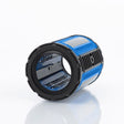 INA Linear-Kugellager KS50-PP 50 mm – allseitig abgedichtet, Fluchtungsfehlerausgleich bis 40'