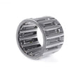 INA Nadelkranz K14-18-13 – 14 mm x 18 mm x 13 mm, einreihig, Stahlblechkäfig