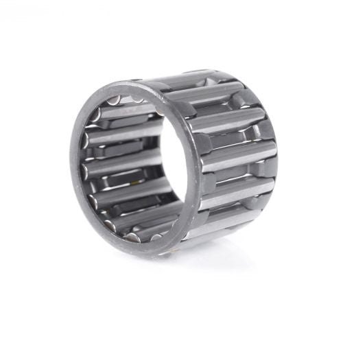 INA Nadelkranz K90-98-27 – 90 mm Innen-Ø, 98 mm Außen-Ø, 27 mm breit, Stahlblechkäfig