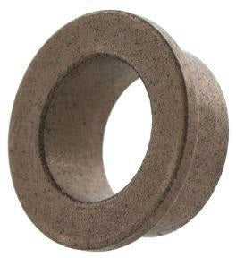 SKF Bundbuchse PSMF253230 A51 – Bronze Gleitlager mit Flansch, 25 mm Innen-Ø