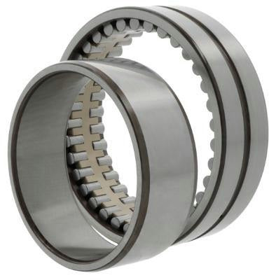 SKF Zylinderrollenlager NNU4934 B/SPW33 – zweireihig, 170 mm Innen-Ø, Toleranzklasse SP