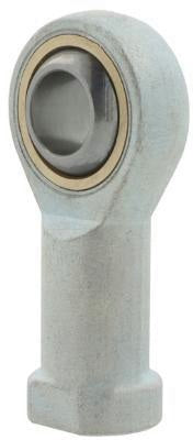 Gelenkkopf GIKR20 -PW von ZEN – Stahl/PTFE-Folie, wartungsfrei, Innengewinde M20