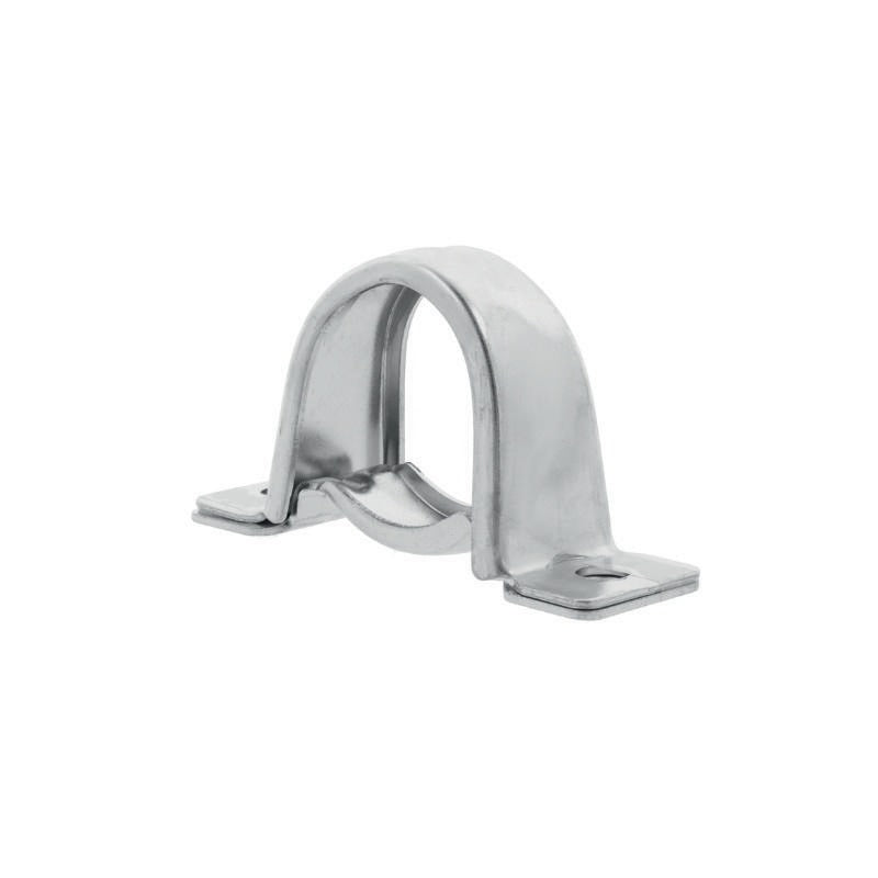 SKF Stehlagergehäuse P40 40 mm aus Stahlguss – geteilte Ausführung