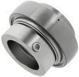 INA Spannlager E40-KRR-B, Innen-Ø 40 mm, Außen-Ø 80 mm, beidseitig abgedichtet