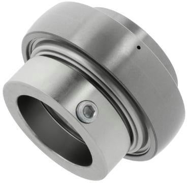 INA Spannlager E40-KRR-B, Innen-Ø 40 mm, Außen-Ø 80 mm, beidseitig abgedichtet