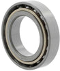 SKF Schrägkugellager 7308 BEGBM – 40 mm Innen-Ø, 90 mm Außen-Ø, 40° Druckwinkel, Messingkäfig