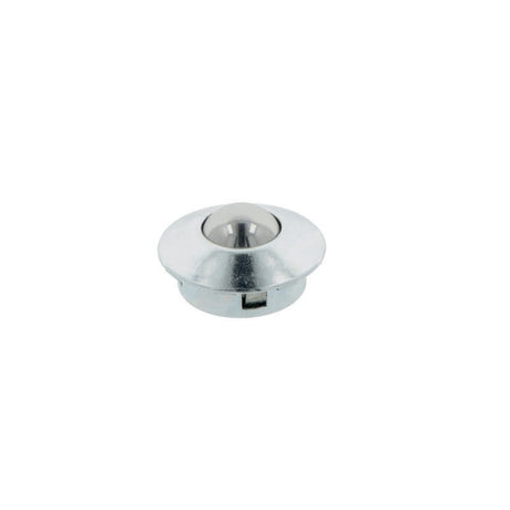 Bosch Rexroth Kugelrolle R053611510 KUK-B15 – mit Stahlblechgehäuse, korrosionsbeständig