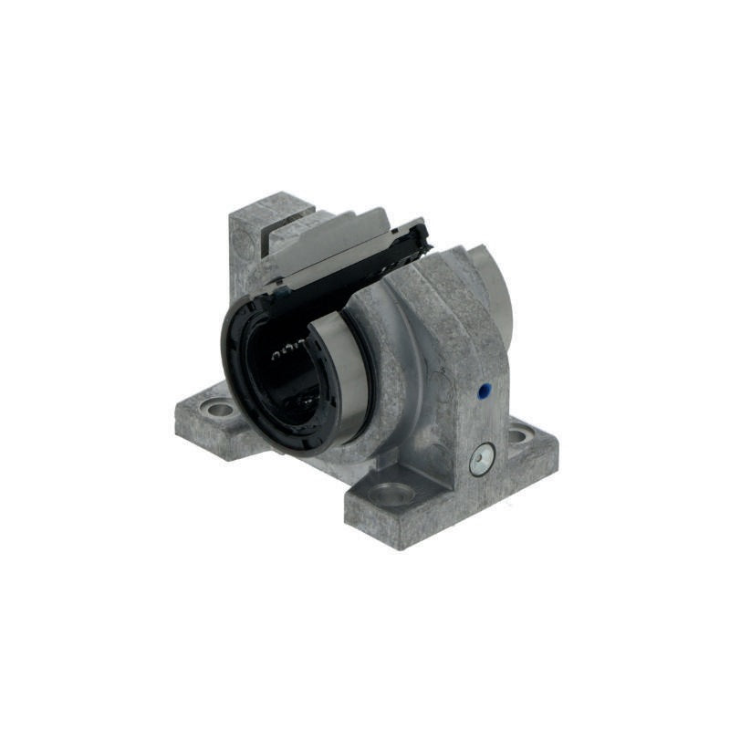 INA Linear-Kugellager-Einheit KTBO40 -PP-AS 40 mm, allseitig abgedichtet, nachschmierbar