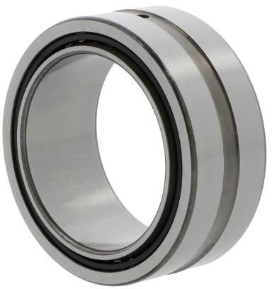 SKF Nadellager NKI6/16 TN – massiv, mit Innenring, 6x16x16 mm