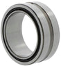 SKF Nadellager NKI6/16 TN – massiv, mit Innenring, 6x16x16 mm