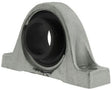 SKF Stehlager-Gehäuseeinheit SY30 TF/VA228 30 mm mit Gewindestiften für Hochtemperatur