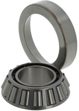 SKF Kegelrollenlager T2EE040 /VB134 – 40 mm Innen-Ø, 85 mm Außen-Ø, 33 mm Breite