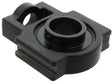 NKE Spann-Gehäuseeinheit UCT205-014 22,23 mm – Grauguss, für Linearbewegungen