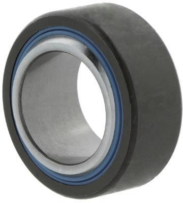 DURBAL Radial-Gelenklager DGE30 UK-2RS Basic Line 30 mm – wartungsfrei, Stahl/PTFE