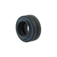 SKF Radial-Gelenklager GEH50 ES-2RS 50 mm – Stahl/Stahl, zweiteilig, Lippendichtung