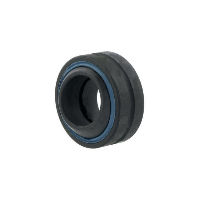 SKF Radial-Gelenklager GEH50 ES-2RS 50 mm – Stahl/Stahl, zweiteilig, Lippendichtung