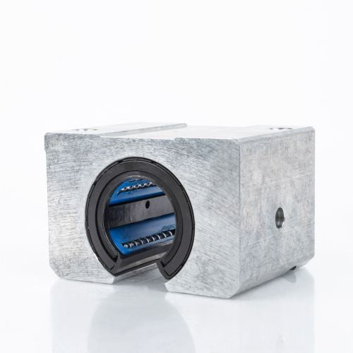 INA Linear-Kugellager-Einheit KGSNO30-PP-AS, 30 mm, abgedichtet, nachschmierbar