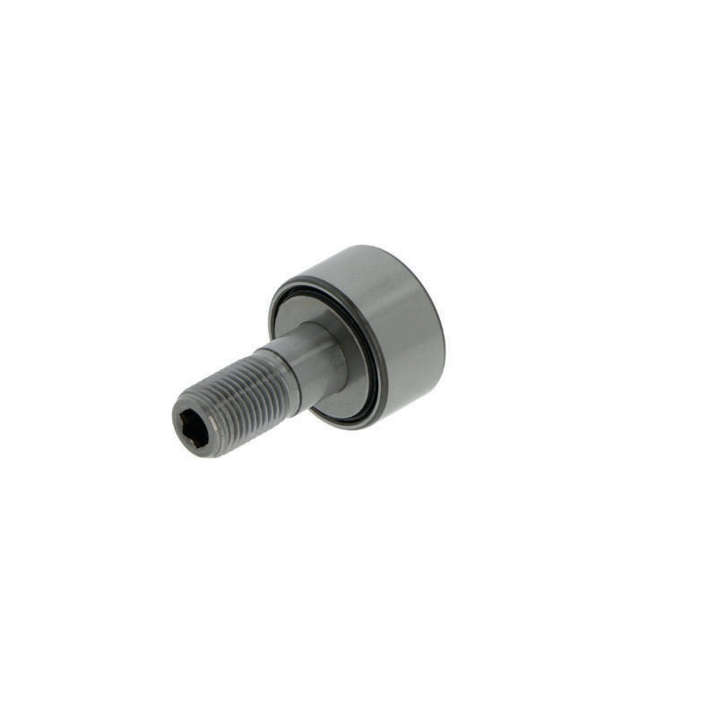 INA Kurvenrolle KR52 -X-PP-A, Innen-Ø 20 mm, Außen-Ø 52 mm, Breite 66 mm, beidseitig gedichtet
