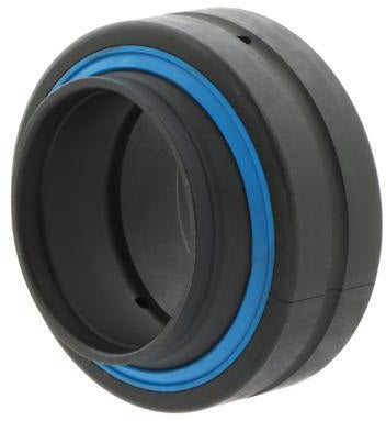 SKF Radial-Gelenklager GEM50 ES-2RS 50 mm – Stahl/Stahl, beidseitig abgedichtet