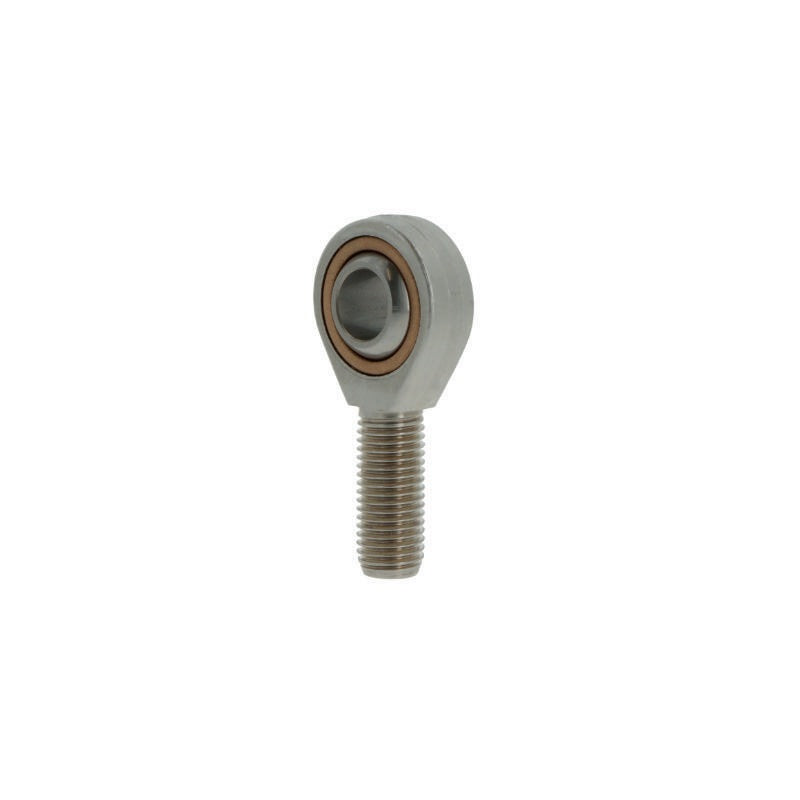 TESCUBAL Gelenkkopf CM5 – M5 Innengewinde, Stahl/Bronze, wartungsfrei