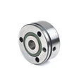 INA Axial-Schrägkugellager ZKLF40100-2RS-PE, 40x100x34 mm, beidseitig gedichtet