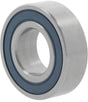 SKF Pendelkugellager 2302 E-2RS1TN9 – 15 mm Innen-Ø, 42 mm Außen-Ø, beidseitig abgedichtet
