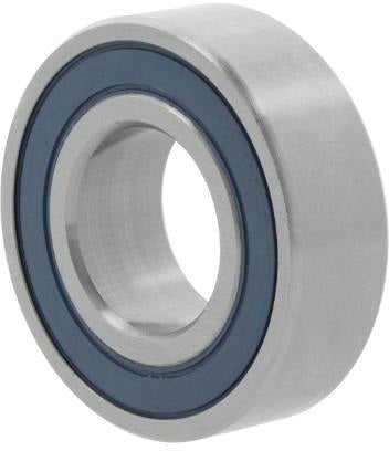 SKF Pendelkugellager 2309 E-2RS1TN9 – 45 mm Innen-Ø, 100 mm Außen-Ø, zweireihig, beidseitig abgedichtet
