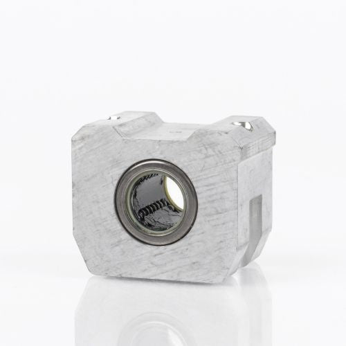 INA Linear-Kugellager-Einheit KGHK14 -B-PP-AS 14 mm, allseitig abgedichtet, nachschmierbar