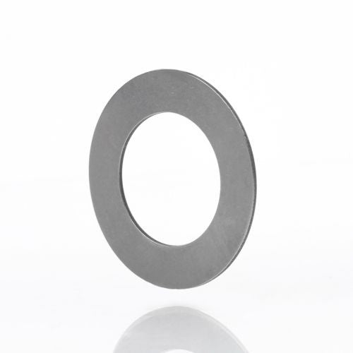 Axiallagerscheibe AS1106 von NTN – Innen-Ø 30 mm, Außen-Ø 47 mm, Stahlblech