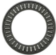 INA Axial-Nadellager AXK140180 -A, 140x180x5 mm, einseitig wirkend, Stahlblechkäfig