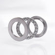 SKF Axial-Rillenkugellager 53306, 30 mm Innen-Ø, 60 mm Außen-Ø, einseitig wirkend, Stahlblechkäfig