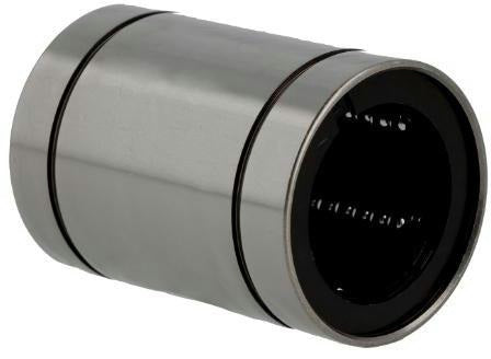 SAMICK Linear-Kugellager LME50 50 mm Innen-Ø, 75 mm Außen-Ø, offene Ausführung