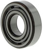 NSK Zylinderrollenlager NF207 W – 35 mm Innen-Ø, 72 mm Außen-Ø, Stützlager