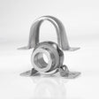 Stehlager-Gehäuseeinheit PB12 12 mm Exzenterspannring von INA