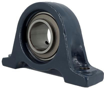 FYH Stehlager-Gehäuseeinheit SAPP205 25 mm mit Exzenterspannring – 1 Stück