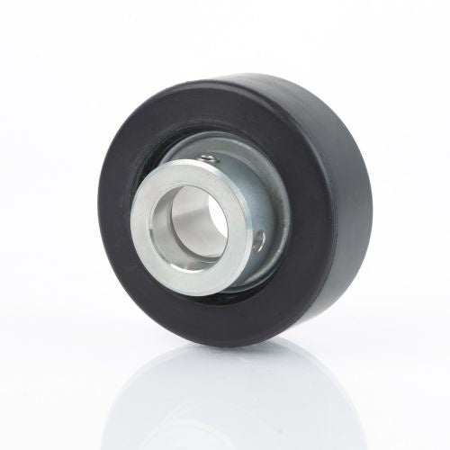 INA Spannlager CRB30/92 – 30 mm Innen-Ø, beidseitig Lippendichtung, Exzenterspannring