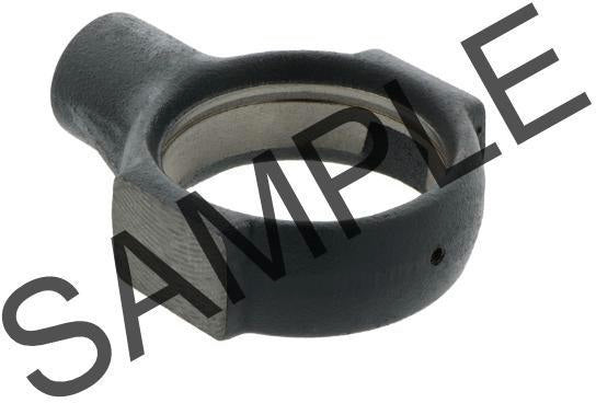 SNR Spanngehäuse FS316 – Grauguss, Innen-D. 25,5 mm, Außen-D. 10 mm